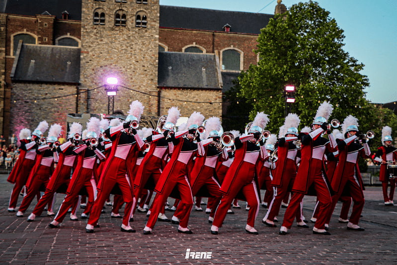 Mirrors Haarlem