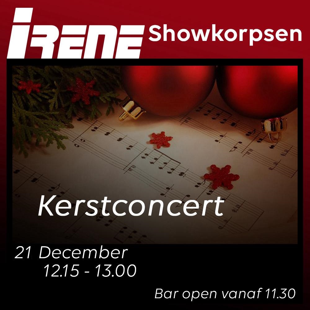 Kersconcert Plaatje 2024