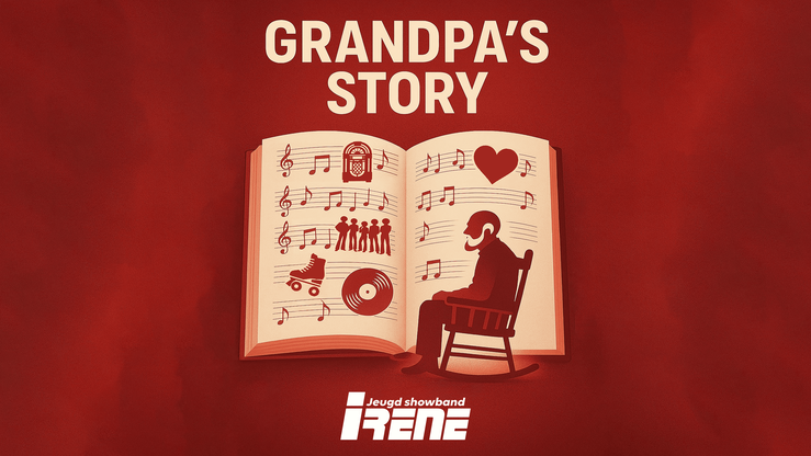 Jeugdshowband Irene Grandpa S Story (1)