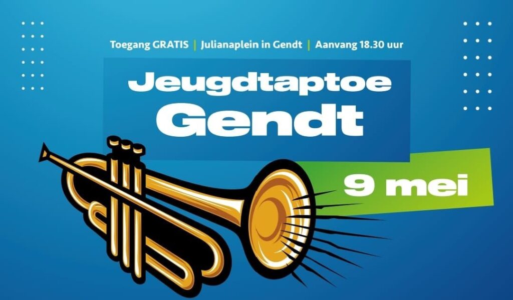 Jeugdtaptoegendt