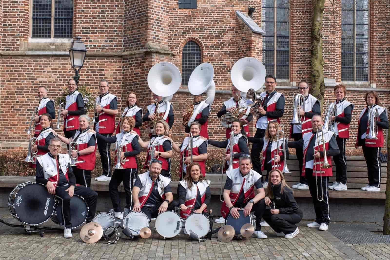 Iren3 Bij Oude Kerk Ede 2 (1)